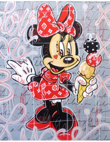 Onizbar - Minnie