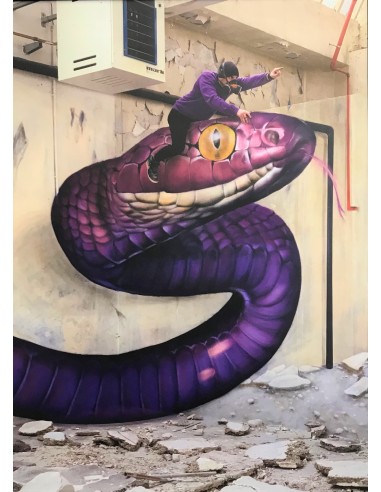 Scaf - Snake